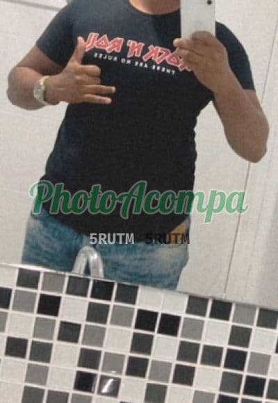 Acompanhante masculino foto sem retoque em Rio de Janeiro — Enzo, foto 5