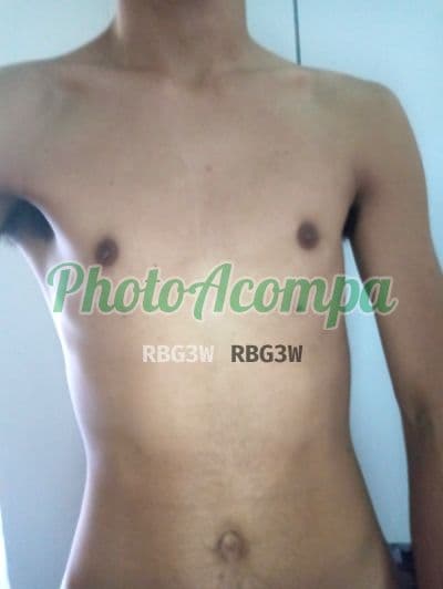Acompanhante masculino foto sem retoque em Niterói — Enzo, foto 5