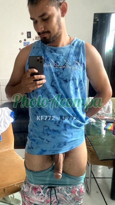 Acompanhante masculino foto verificada em Manaus (3) — Enzo