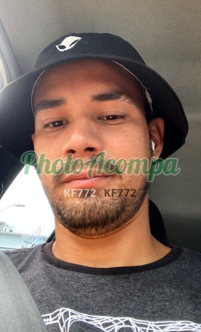 Acompanhante masculino foto sem retoque em Manaus — Enzo, foto 5