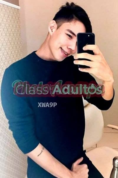 Acompanhante masculino imagem do anúncio em Balneário Camboriú, foto de perfil