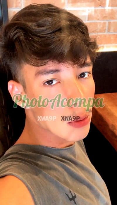 Acompanhante masculino imagem autêntica em Balneário Camboriú, foto 4 de Enzo