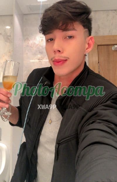 Acompanhante masculino foto sem retoque em Balneário Camboriú — Enzo, foto 5