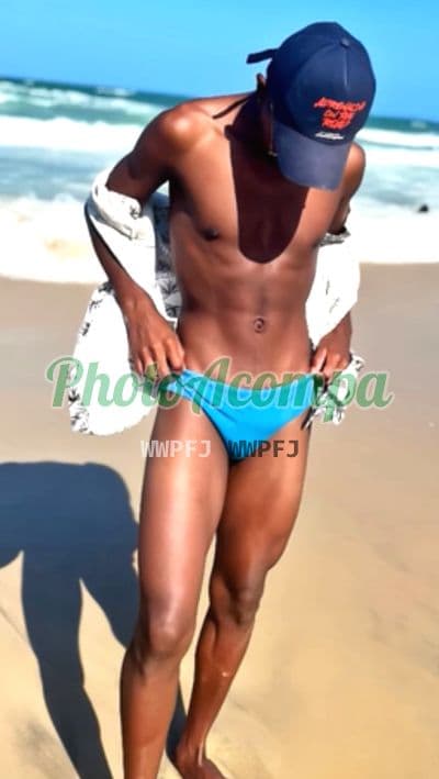 Acompanhante masculino em Fortaleza com beijo na boca (6) — Enzo