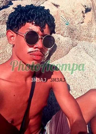 Acompanhante masculino foto real em Rio de Janeiro — Eric, foto 2