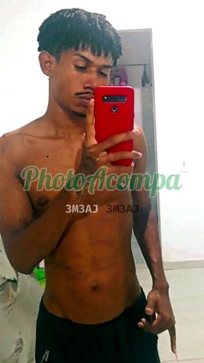 Acompanhante masculino foto verificada em Rio de Janeiro (3) — Eric
