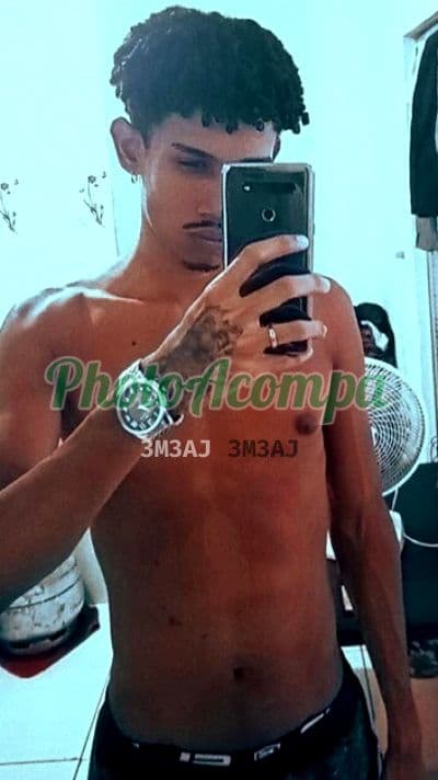 Acompanhante masculino imagem autêntica em Rio de Janeiro (4) — Eric
