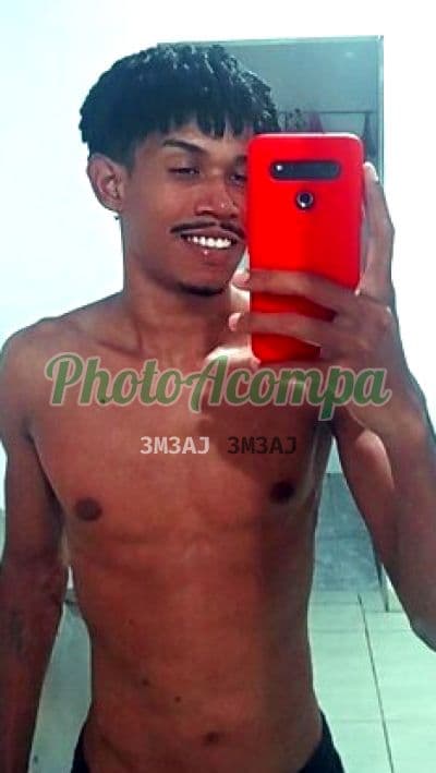 Foto 5: Acompanhante masculino foto sem retoque em Rio de Janeiro — Eric