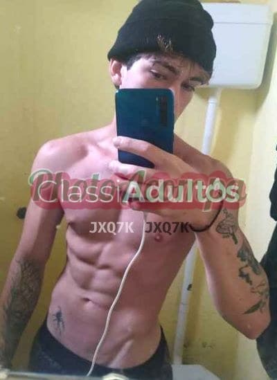 Acompanhante masculino imagem do anúncio em Porto Alegre