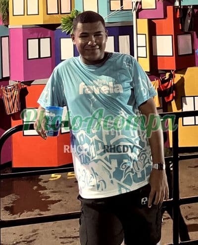Acompanhante masculino foto verificada em Duque de Caxias (3) — Erick
