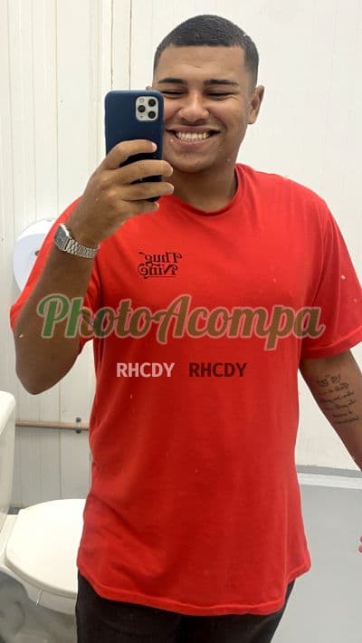 Foto 4: Acompanhante masculino em Duque de Caxias — beijo grego, Erick