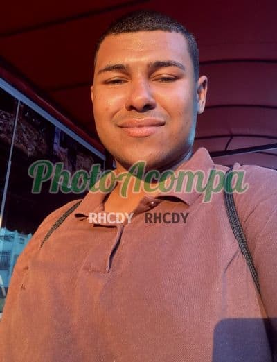 Acompanhante masculino em Duque de Caxias — beijo grego, foto 6 de Erick