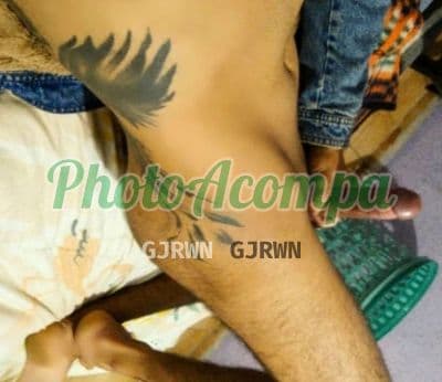 Acompanhante masculino imagem autêntica em Guarulhos, foto 4 de Erick