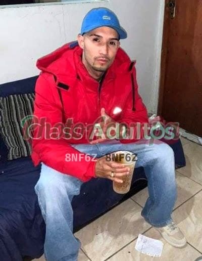 Acompanhante masculino imagem do anúncio em São Paulo