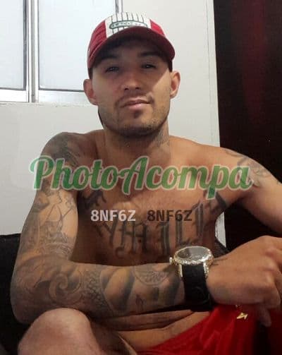 Acompanhante masculino imagem autêntica em São Paulo, foto 4 de Erick