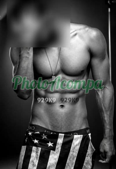 Foto 5: Acompanhante masculino foto sem retoque em Rio de Janeiro — Erick