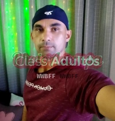 Acompanhante masculino imagem do anúncio em São Paulo, foto de perfil