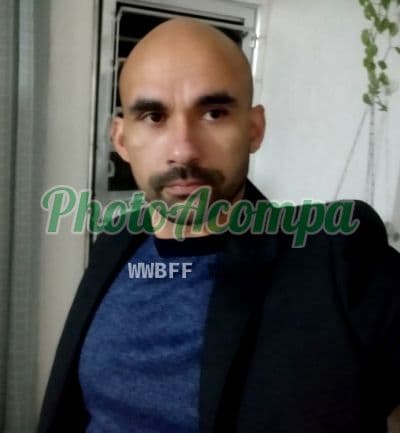 Acompanhante masculino foto verificada em São Paulo (3) — Erick
