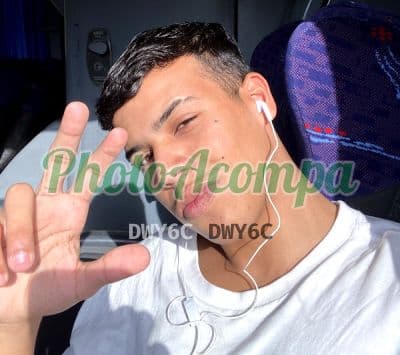 Acompanhante masculino foto verificada em Rio de Janeiro (3) — Erick