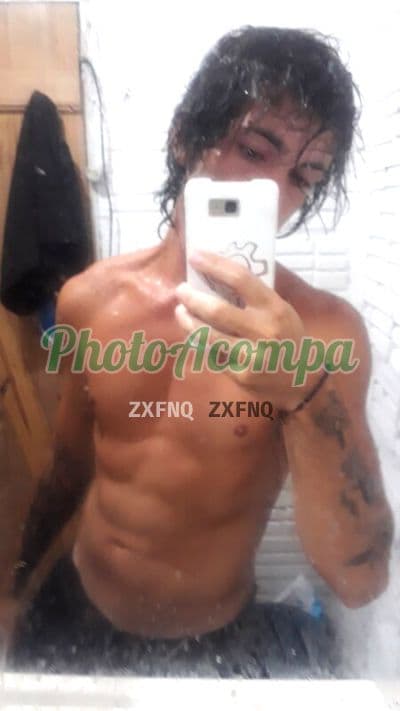 Acompanhante masculino foto sem retoque em Porto Alegre, foto 5 de Erick