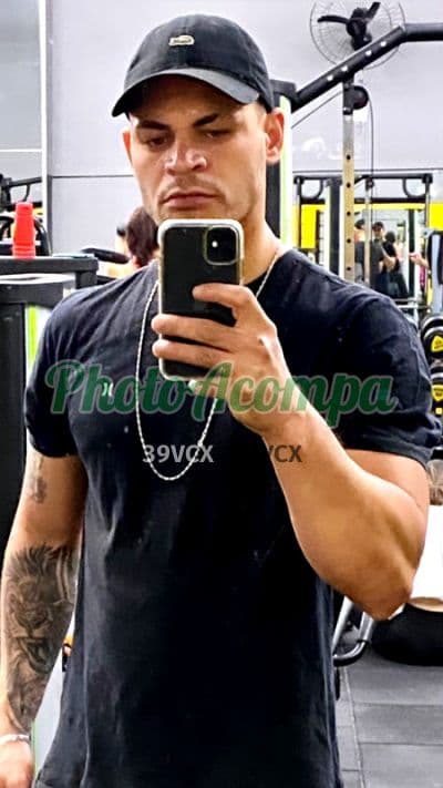 Acompanhante masculino foto verificada em ABC Paulista (3) — Erick