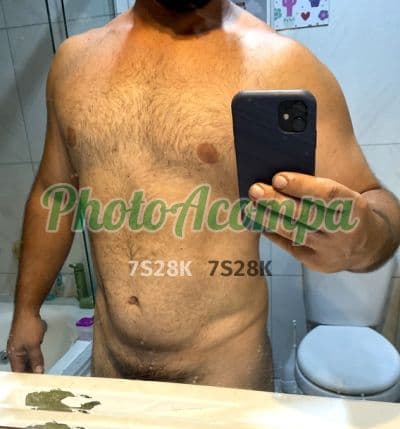 Foto 5: Acompanhante masculino foto sem retoque em Canoas — Eros