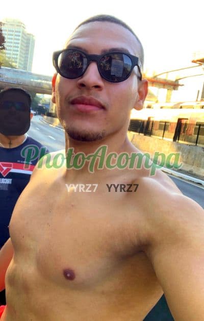 Foto 2: Acompanhante masculino em São Paulo — beijo na boca, Eros