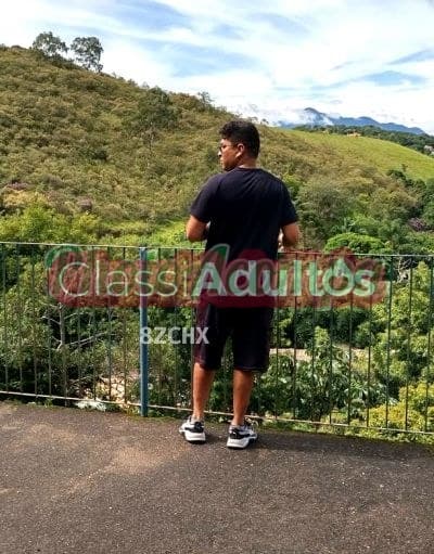 Acompanhante masculino imagem do anúncio em Rio de Janeiro — Erre