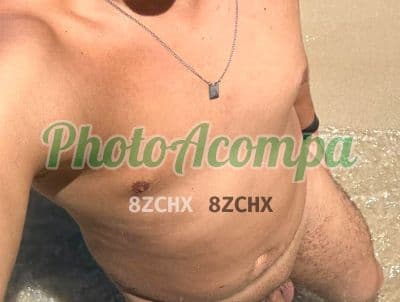 Acompanhante masculino em Rio de Janeiro — beijo na boca, foto 4 de Erre