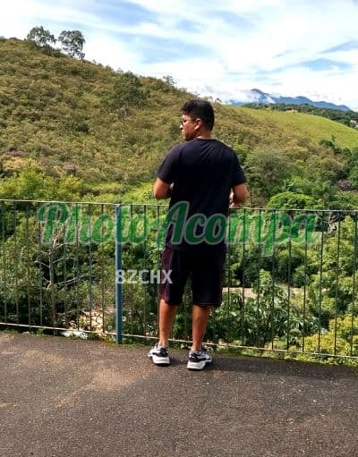 Acompanhante masculino em Rio de Janeiro — beijo na boca, foto 6 de Erre