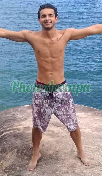 Acompanhante masculino foto verificada em Nova Iguaçu, foto 3 de Erre