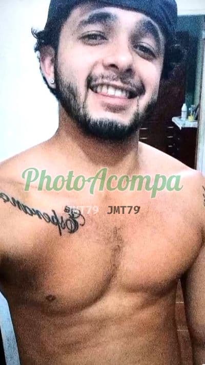 Acompanhante masculino foto sem retoque em Nova Iguaçu, foto 5 de Erre