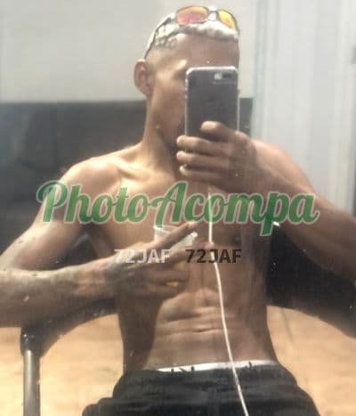 Acompanhante masculino foto verificada em Duque de Caxias — Ery, foto 3