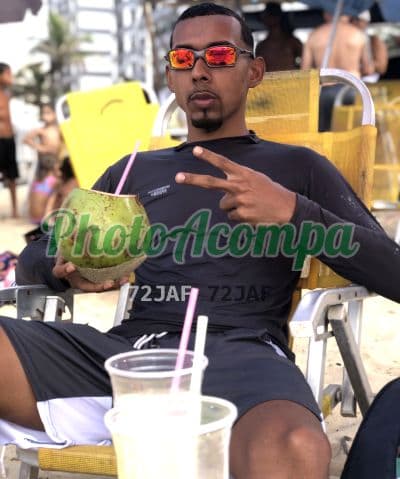 Acompanhante masculino em Duque de Caxias — beijo grego, foto 4 de Ery
