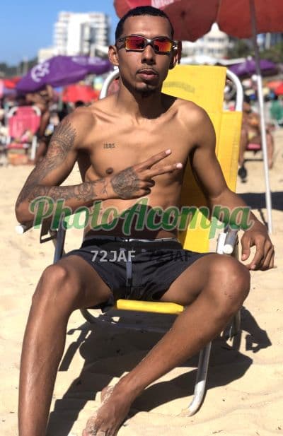 Acompanhante masculino foto sem retoque em Duque de Caxias (5) — Ery