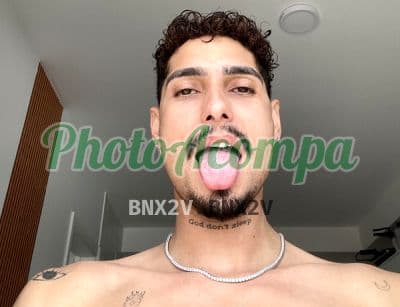 Acompanhante masculino foto sem retoque em São Paulo, foto 5 de Esdras