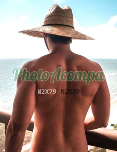 Acompanhante masculino foto sem retoque em Cotia (5) — Estêvão