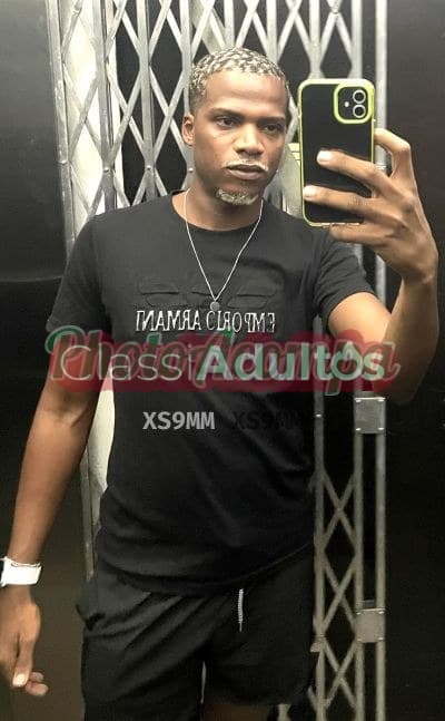 Acompanhante masculino imagem do anúncio em Rio de Janeiro — Euclides