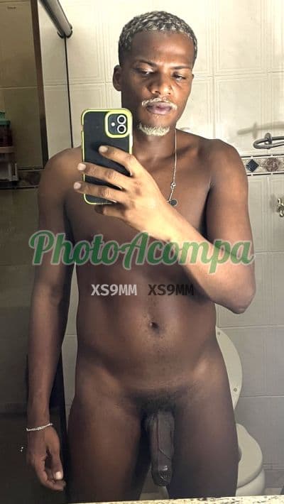 Acompanhante masculino foto real em Rio de Janeiro (2) — Euclides