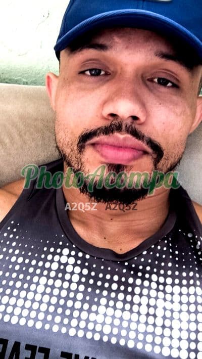 Acompanhante masculino imagem autêntica em São Paulo (4) — Evandro