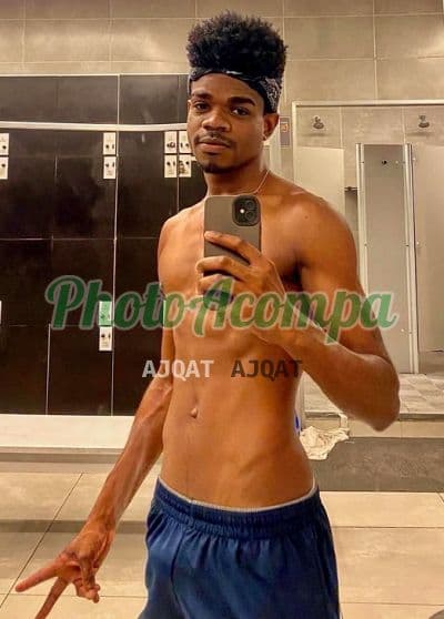 Acompanhante masculino foto sem retoque em Rio de Janeiro, foto 5 de Everson