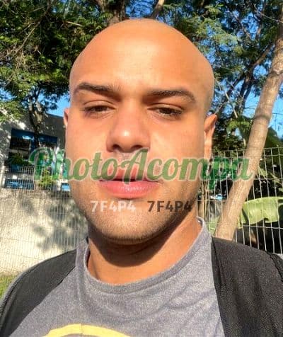 Foto 4: Acompanhante masculino em Duque de Caxias — garganta profunda, Everton