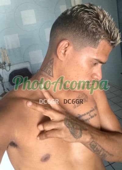 Foto 5: Acompanhante masculino foto sem retoque em Olinda — Everton