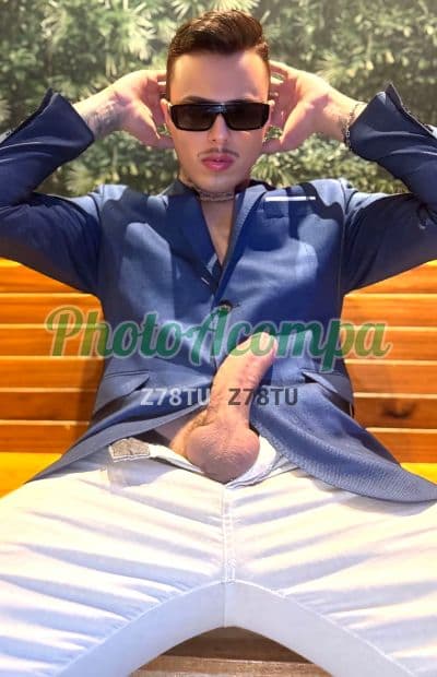 Foto 5: Acompanhante masculino foto sem retoque em São Paulo — Ezequiel