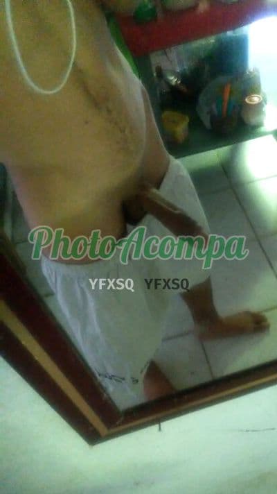 Foto 3: Acompanhante masculino foto verificada em Manaus — Fabiano
