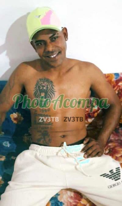 Acompanhante masculino foto verificada em Guarujá (3) — Fabinho