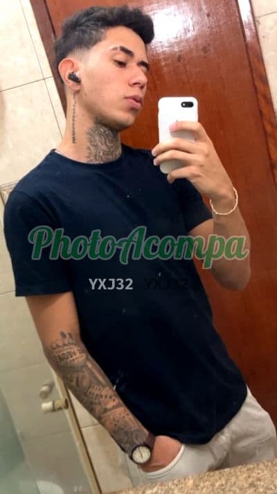 Acompanhante masculino foto sem retoque em Rio de Janeiro — Fábio, foto 5