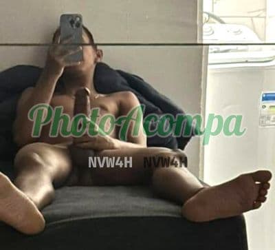 Acompanhante masculino em Rio de Janeiro com beijo grego (2) — Fábio