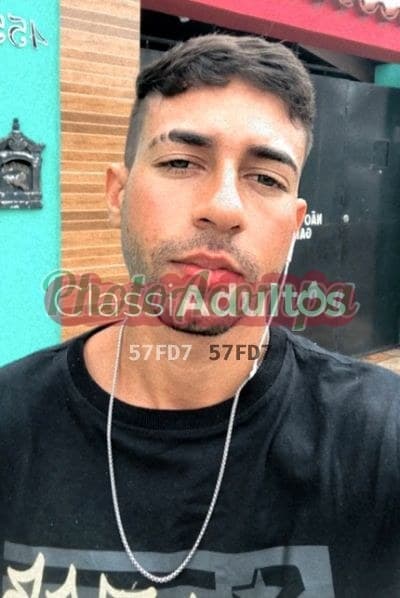 Acompanhante masculino imagem do anúncio em Rio de Janeiro