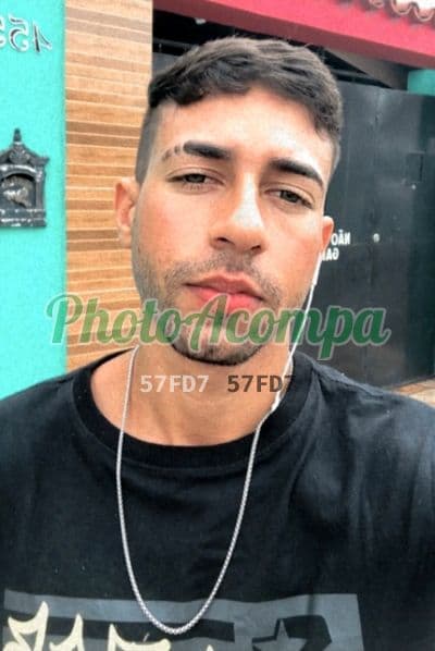 Acompanhante masculino foto sem retoque em Rio de Janeiro — Fábio, foto 5